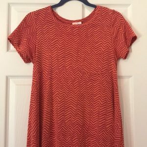 LuLaRoe Carly